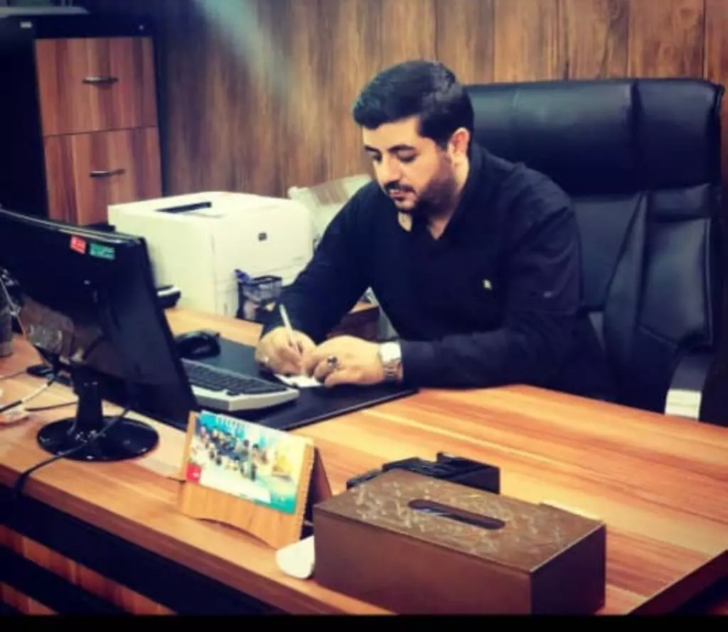 شهردار