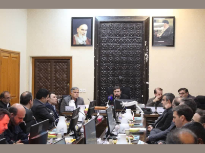 تعامل و همکاری شهرداری با شورای شهر بیشتر می شود