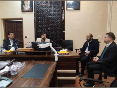 دکتر نوروزی تاکید کرد ؛
آمادگی کامل شهرداری جهت سرما و بارش فصل زمستان 