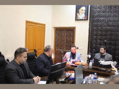 شهردار کرمانشاه خبر داد ؛
ساماندهی بلوار غذا انجام می‌شود
