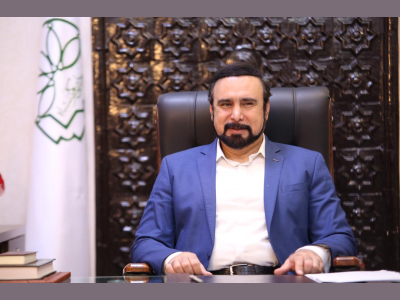 پیام تبریک شهردار کرمانشاه به مناسبت فرارسیدن میلاد حضرت فاطمه زهرا (س) ، روز مادرو روز زن