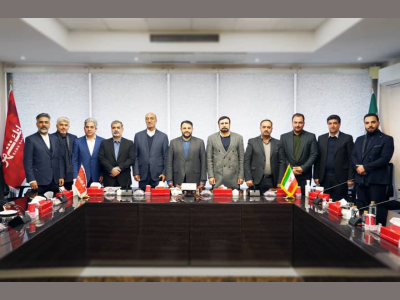 در دیدار با مدیر عامل بانک شهر مطرح شد؛

اختصاص ۵۴۰ میلیارد تومانی بانک شهر به پروژه های شهرداری کرمانشاه