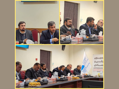 شهردار کرمانشاه در هفتاد و چهارمین اجلاس مجمع مشورتی شهرهای کشور مطرح کرد؛
تاکید بر گذر از حکمرانی دولتی به حکمروایی شهری در مدیریت شهرها
