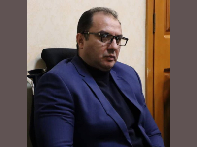 مشاور عالی شهردار :
نظارت اصحاب رسانه فرصتی مناسب برای ارتقاء کیفیت خدمات شهرداری است