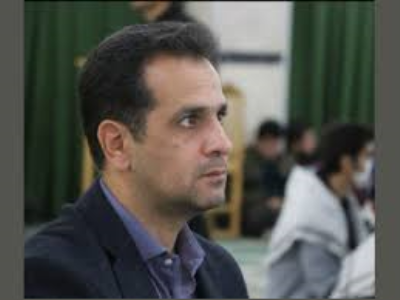 معاون خدمات شهری شهرداری کرمانشاه:


اظهارات مدیریت بحران استانداری خلاف واقع است