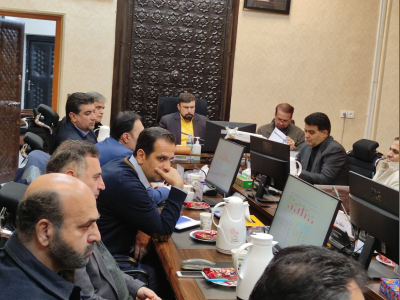 دکتر نوروزی مطرح کرد:

لزوم انعکاس درست اقدامات شهرداری 

اقدامات خوب و تاثیرگذار سازمان فاوا شهرداری 