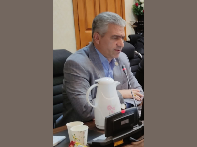 کرمانشاه پیشرو در زمینه اجرای پلاک هوشمند در کشور
