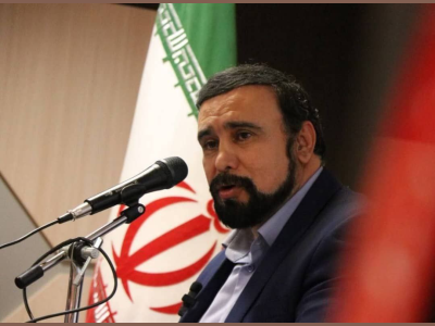 پیام شهردار کرمانشاه به مناسبت آغاز دهه فجر