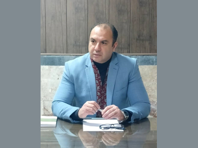 مشاور عالی شهردار:
هدف مدیریت شهری باید بهبود کیفیت زندگی شهروندان به گونه‌ای پایدار باشد