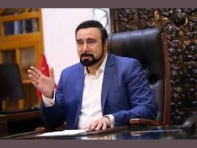 شهردار کرمانشاه مطرح کرد:
پاداش یک میلیون تومانی به کارگران شهرداری