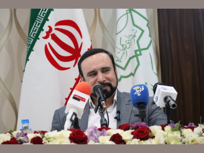 پیام تبریک شهردار کرمانشاه به مناسبت روز مهندس