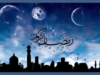 پیام تبریک شهردار کرمانشاه به مناسبت فرارسیدن ماه مبارک رمضان 