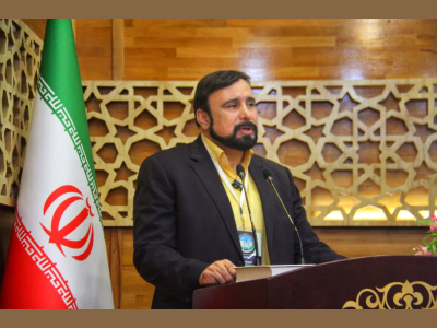 دعوت شهردار کرمانشاه از مردم برای شرکت در راهپیمایی روز جهانی قدس 