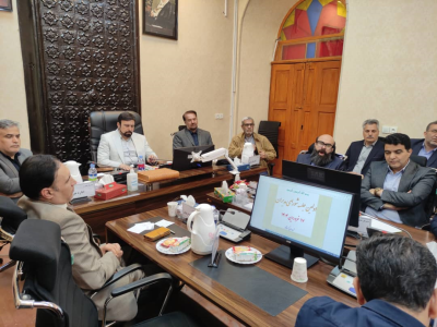 شهردار کرمانشاه:
احداث تقاطع آزادگان به زودی اجرایی می شود 
