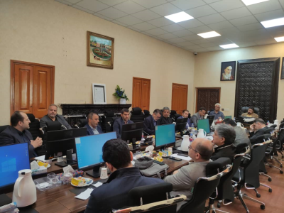 دکتر نوروزی:
ورودی شهرها باید معرف فرهنگ و تاریخ آن باشد