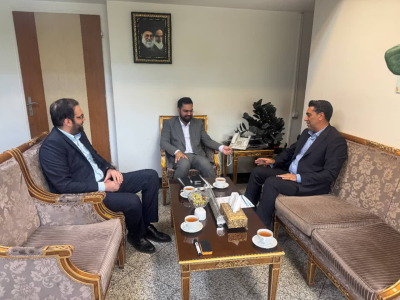 رئیس سازمان حمل و نقل مسافر شهرداری کرمانشاه عنوان کرد:

 دستور ویژه دکتر نوروزی شهردار کرمانشاه برای توسعه و نوسازی ناوگان حمل و نقل عمومی