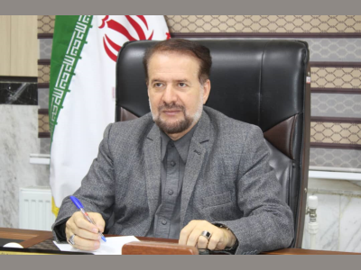تقدیر رییس شورای اسلامی شهر کرمانشاه از رئیس سازمان بازرسی شهرداری