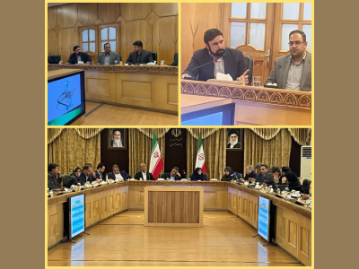 دکتر نوروزی شهردار کرمانشاه در جلسه کارگروه ملی مدیریت پسماند مطرح کرد؛

کرمانشاه اولین شهر کشور در تبدیل پسماند به سوخت است