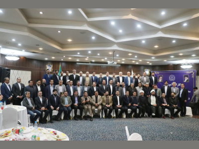 برگزاری کارگاه آموزشی مدیریت و رفتار سازمانی پرسنلی 
