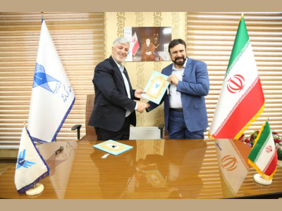 انعقاد تفاهم نامه همکاری مشترک بین دانشگاه آزاد و شهرداری کرمانشاه 

دکتر نوروزی؛
نقش دانشگاه در روند توسعه شهر انکارناپذیر است