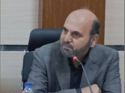 در جلسه علنی شورای اسلامی شهر کرمانشاه:

استعفای شهردار کرمانشاه پذیرفته شد

مهندس اعتصام فر سرپرست شهرداری کرمانشاه شد