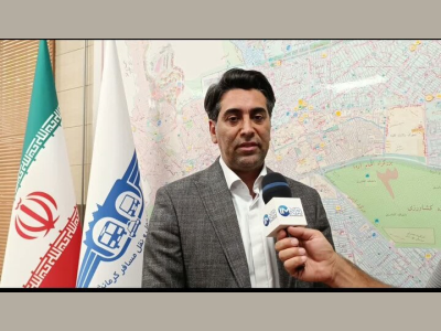 رییس سازمان حمل و نقل مسافر شهرداری کرمانشاه خبر داد:
آغاز ثبت نام سرویس مدارس در سال تحصیلی جدید