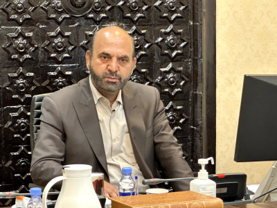پیام سرپرست شهرداری کرمانشاه به مناسبت روز جهانی گردشگری