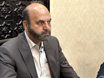 تقاطع جدید «چالهچاله» کرمانشاه به بهرهبرداری رسید