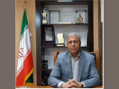 آموزش مسوولین نواحی کرمانشاه در زمینه خدمات شهری / نصب GPS بر ماشینآلات شهرداری