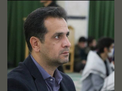 معاون شهردار کرمانشاه مطرح کرد؛
تمرکز بر ارتقای فضای سبز و زیباسازی منظر شهری کرمانشاه