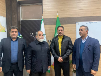 مشاور فرهنگی استاندار کرمانشاه:
شهرداری نقش مهمی در ارتقاء فرهنگ جامعه دارد