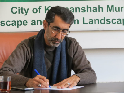 رئیس سازمان سیما، منظر و فضای سبز شهرداری کرمانشاه خبر داد؛
فراخوان طرح و ایدههای شهروندی به مناسبت استقبال از بهار ۱۴۰۵