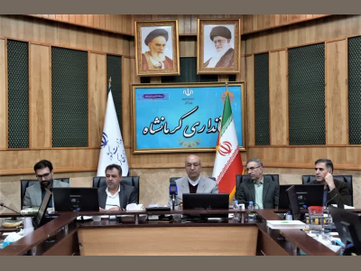  نشست مدیران شهرداری با استاندار کرمانشاه/ پیگیری دغدغه‌های شهروندان