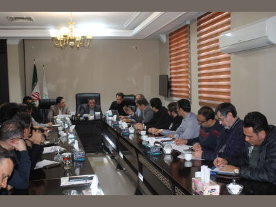 سرپرست شهرداری کرمانشاه عنوان نمود ؛
زیباسازی شهر برای ایام نوروز متفاوت باشد