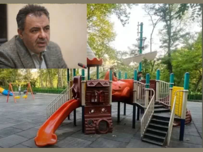 بهرهبرداری از ۴ پارک جدید در کرمانشاه تا پایان سال