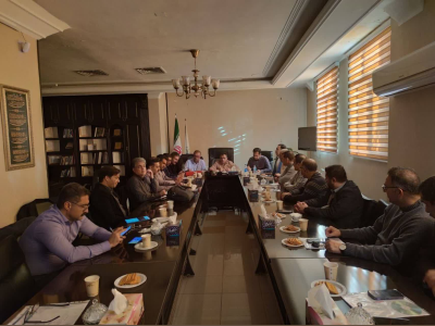  آغاز برنامههای استقبال از بهار در کرمانشاه / تأکید بر زیباسازی شهری و استفاده از ظرفیتهای داخلی