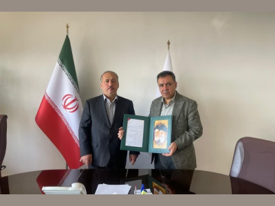 وزیر كشور در حکمی بیژن مرادی را به عنوان شهردار کرمانشاه منصوب کرد.