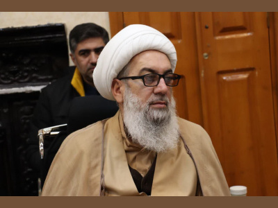 مدیرعامل آرامستانهای شهر:
۱۳۰ هزار میت در آرامستان کرمانشاه دفن شده/ خرید و فروش قبر غیرقانونی است