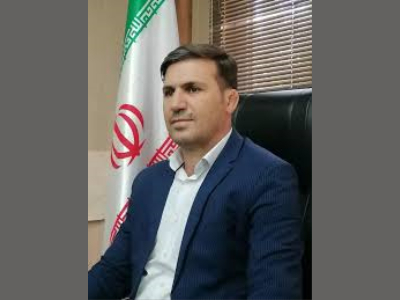 اجرای عملیات فضاسازی و ساماندهی مبادی ورودی منطقه ۵ کرمانشاه