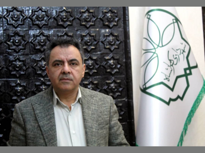 پیام تبریک شهردار کرمانشاه به مناسبت فرارسیدن روز ارتش