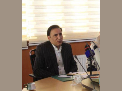 لایحه تبدیل وضعیت نیروهای شرکتی به استانداری ارسال شده است
