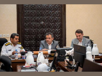 مهندس بیژن مرادی مطرح کرد:
طرح جامع حمل و نقل و ترافیک شهر کرمانشاه در حال انجام است