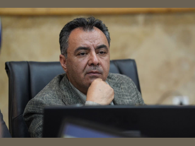 پیام تبریک شهردار کرمانشاه به مناسبت فرارسیدن روز عید قربان