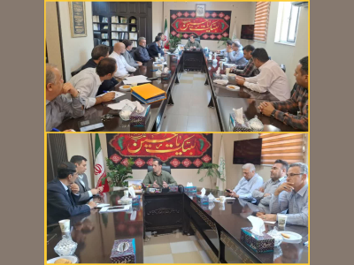 ساماندهی وسایل بازی استیجاری در فضای شهری کرمانشاه