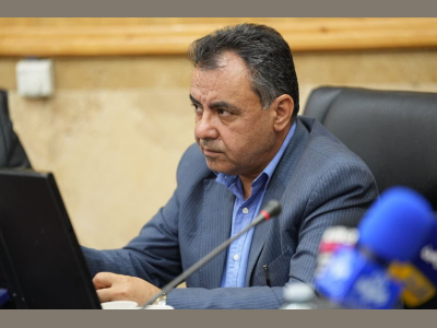 پیام تبریک شهردار کرمانشاه به مناسبت هفته قوه قضاییه