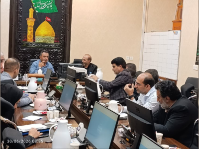 شهردار کرمانشاه بر ضرورت تسهیل شرایط سرمایه‌گذاری در شهر کرمانشاه تأکید کرد.