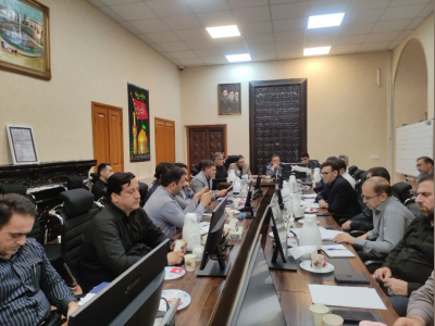 شهردار کرمانشاه: تمام امکانات شهرداری برای خدمت‌رسانی به زائران اربعین بسیج می‌شود
