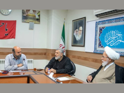 معاون عمرانی شهرداری کرمانشاه:
اجرای ۲۵۰ هزار تن آسفالت، تکمیل پروژههای نیمهتمام و ساماندهی ورودیهای شهر در دستور کار است