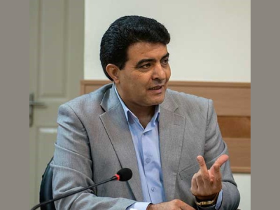 معاون مالی و اقتصادی شهرداری کرمانشاه:
با وجود کسری ماهانه ۱۵۰ میلیارد تومان، خدمات شهری ۴۰ درصد افزایش یافته است