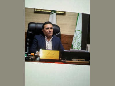 معاون برنامه ریزی و توسعه منابع انسانی شهرداری:
مراحل ساماندهی و تجمیع مدارک شرکت های تابعه شهرداری به پایان رسید 